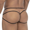 CandyMan String Athis Noir